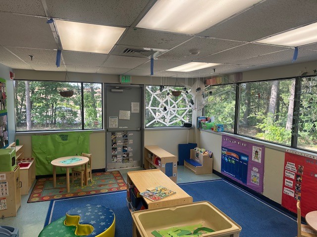 Images East Granby KinderCare