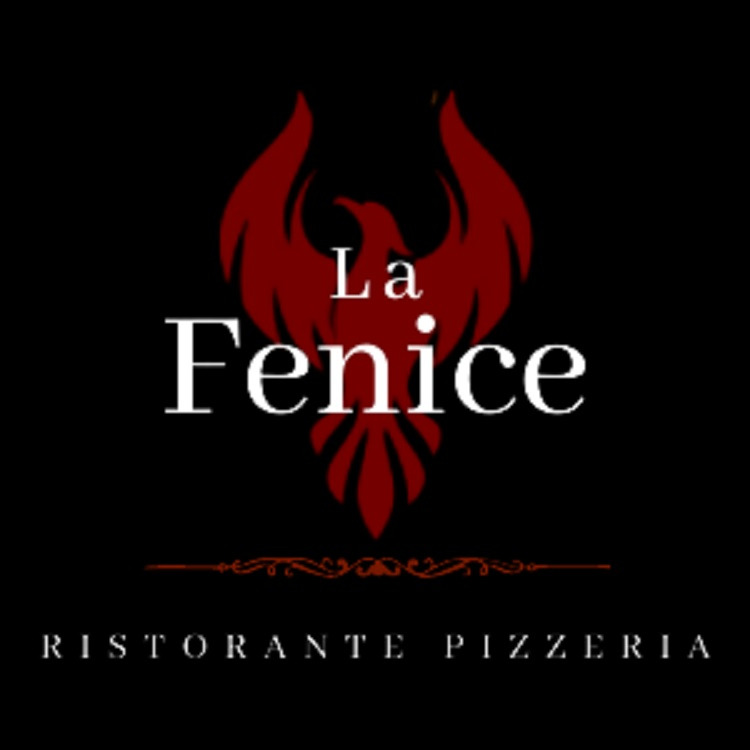 Ristorante Pizzeria La Fenice Logo