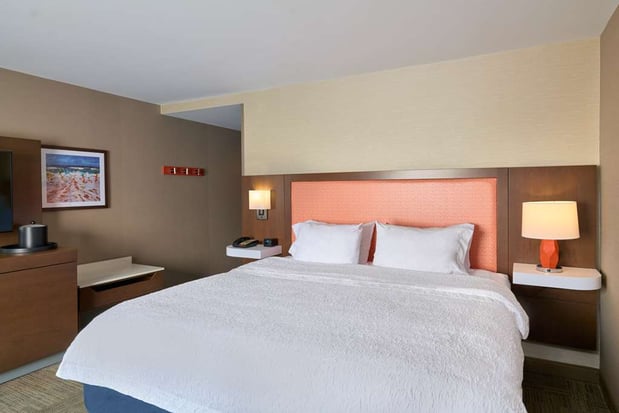 Images Hampton Inn & Suites Providence/Smithfield