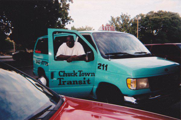 Images Chucktown Transit