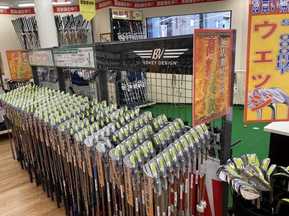 Images ゴルフパートナー 滋賀南草津店