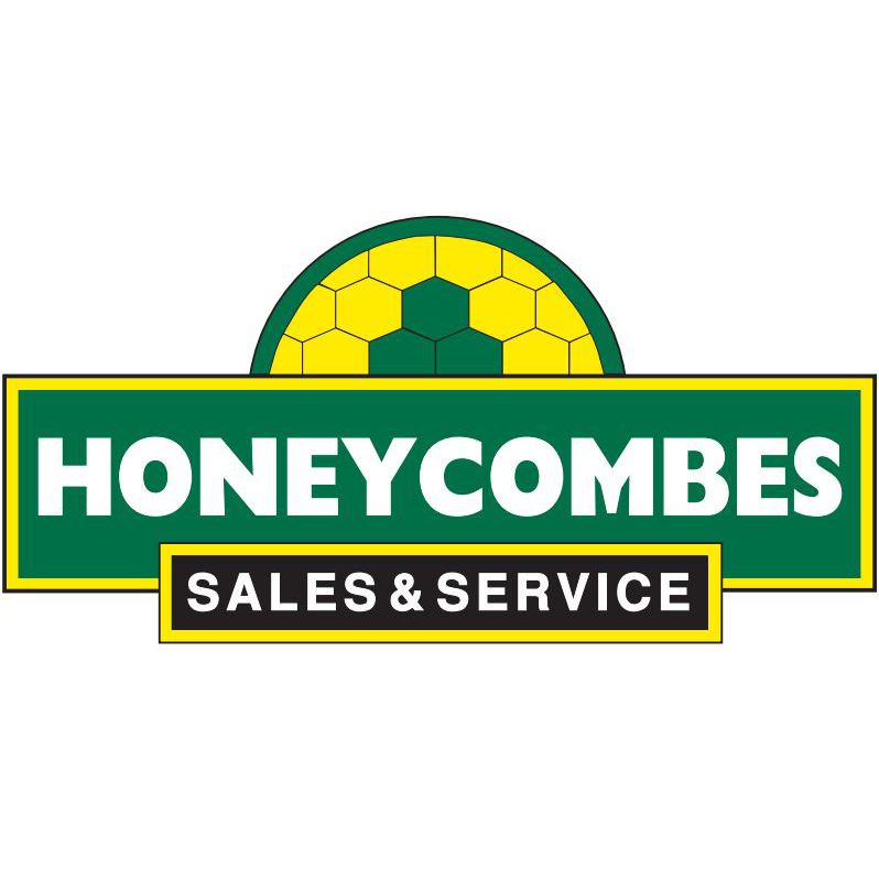 Honeycombes Sales & Service - Innisfail Logo