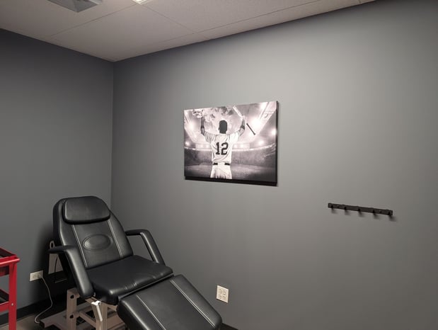 Images Gameday Men's Health Elmhurst