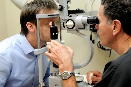 Cornea Associates of Texas | Fort Worth, TX