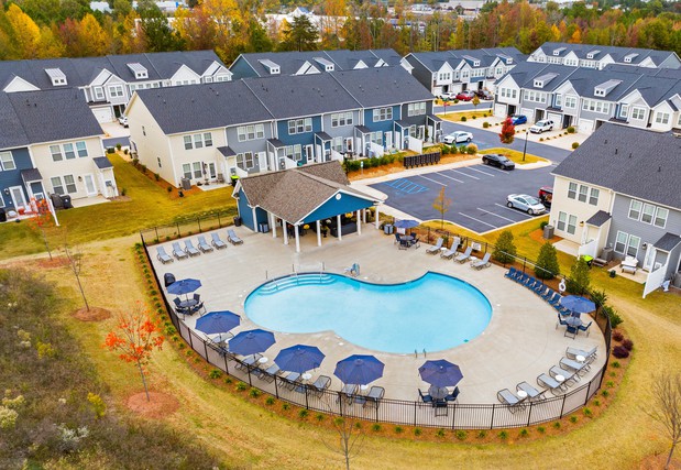 Images Covey Homes Harrison Bridge - Homes for Rent