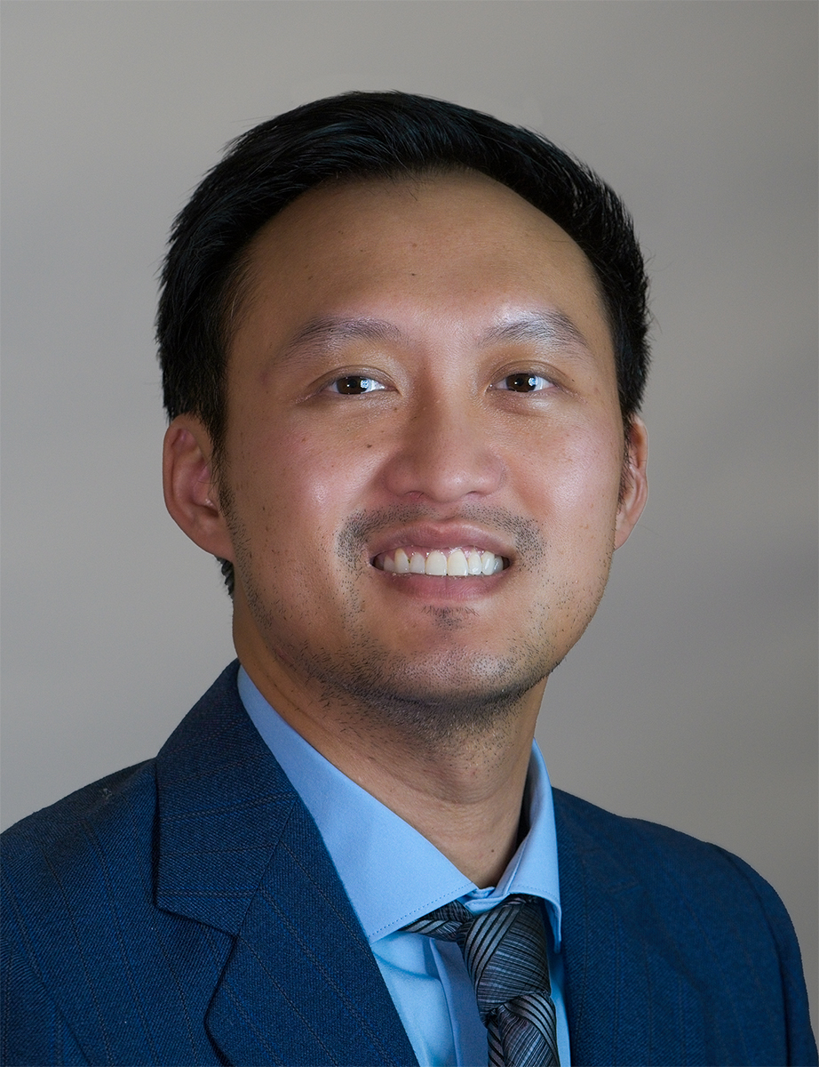 Jason S. Vang Erickson, NP - Pleasant Hill, OR - Nurse Practitioner