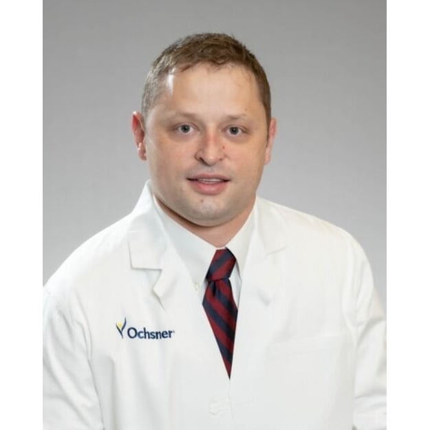 Dr. Walter Hoyt, MD, Cardiovascular Disease New Orleans, LA MD