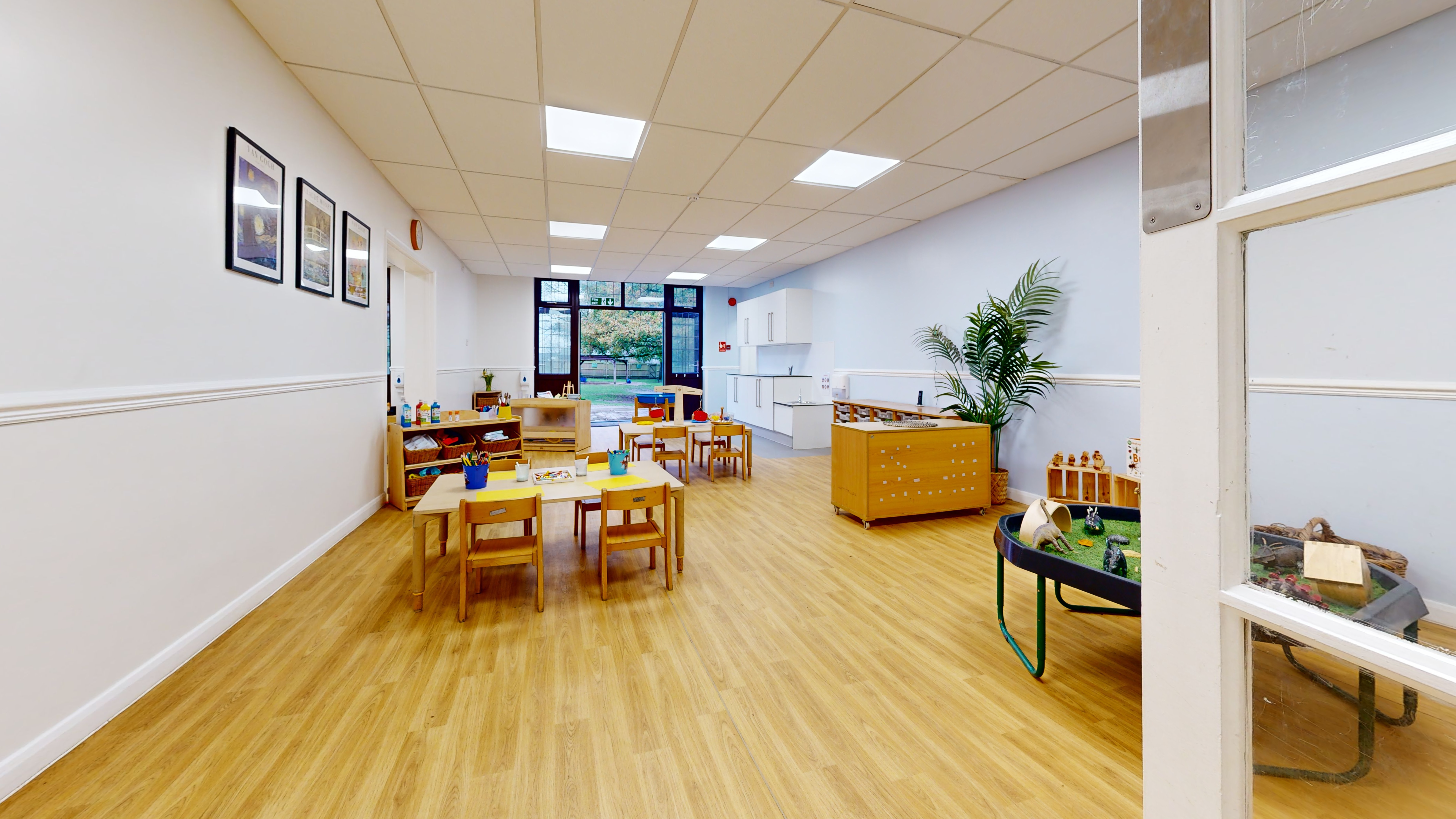 Images Bright Horizons Sonning Lane  Day Nursery and Preschool