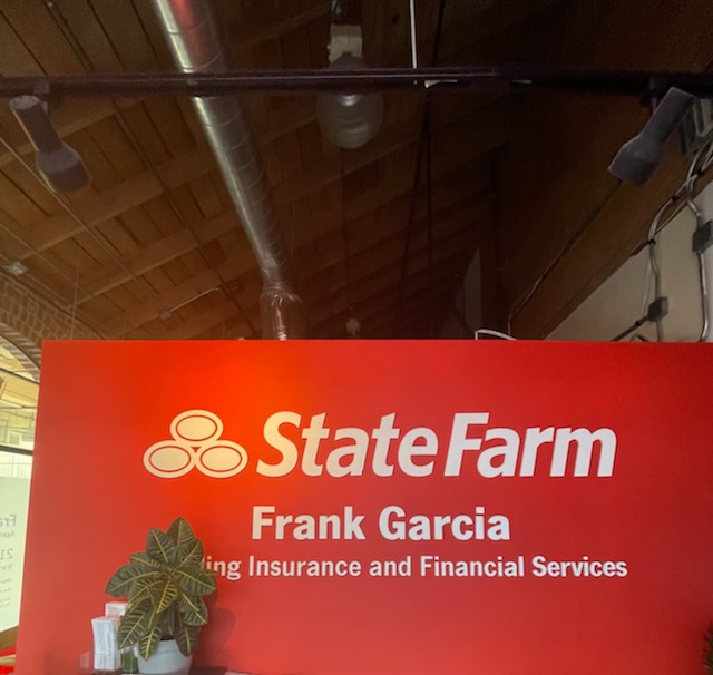 Frank Garcia - State Farm Insurance Agent