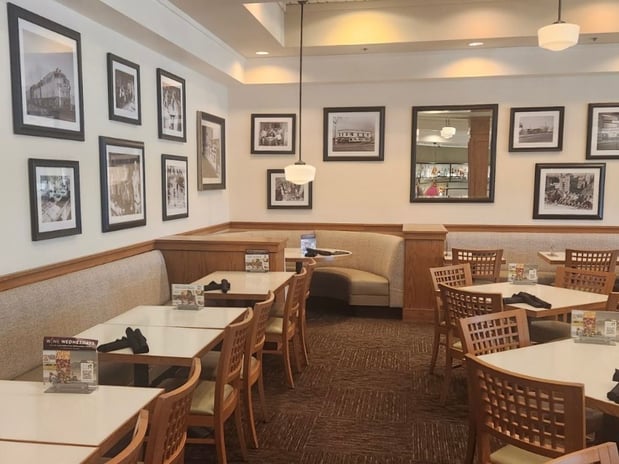 Images Nordstrom Grill