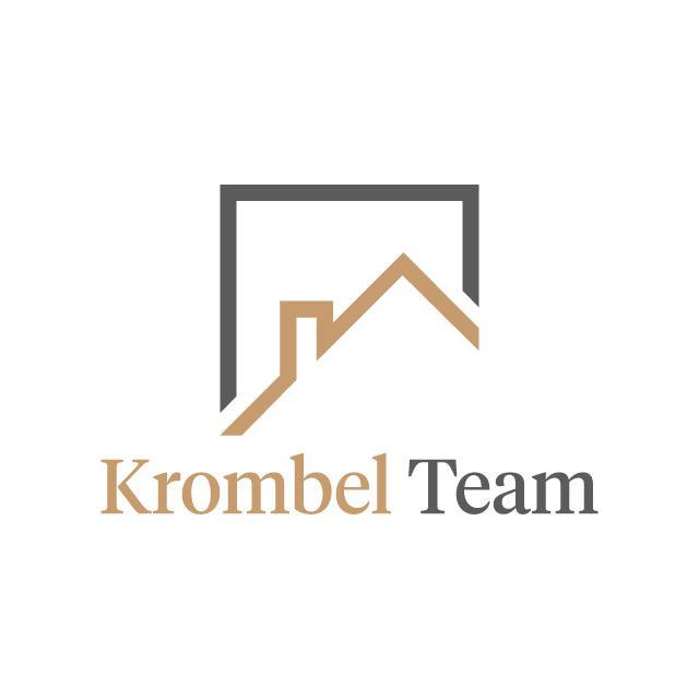 Wesley Krombel - Realtor Logo