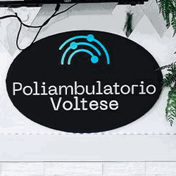 Poliambulatoriovoltese - Progetto Dentale Voltese Logo