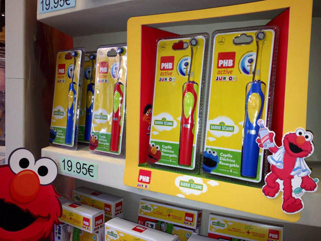 Images Farmacia Gil y Fajardo