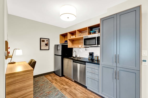 Images Candlewood Suites Detroit - Auburn Hills by IHG