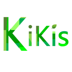 Logo Kikis Nachhaltigkeit & Umweltschutz