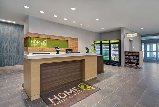 Images Home2 Suites by Hilton Raleigh North I-540