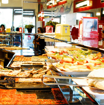 Images Pizzeria Little