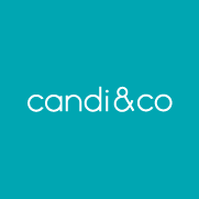Candi & Co Logo
