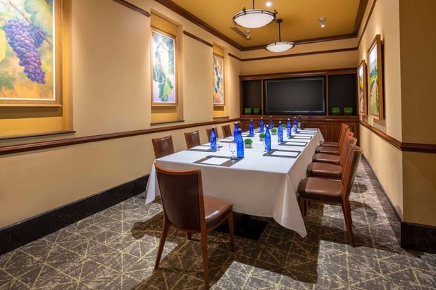 Images Embassy Suites by Hilton Sacramento Riverfront Promenade