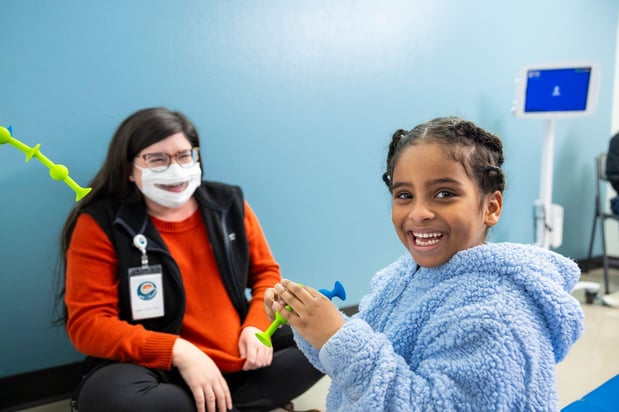Images Seattle Children's South Clinic in Federal Way