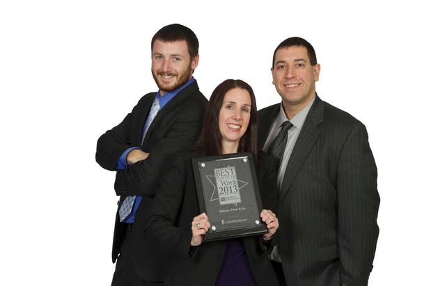 Images DiSanto Priest & Co. Accountants and Business Advisors