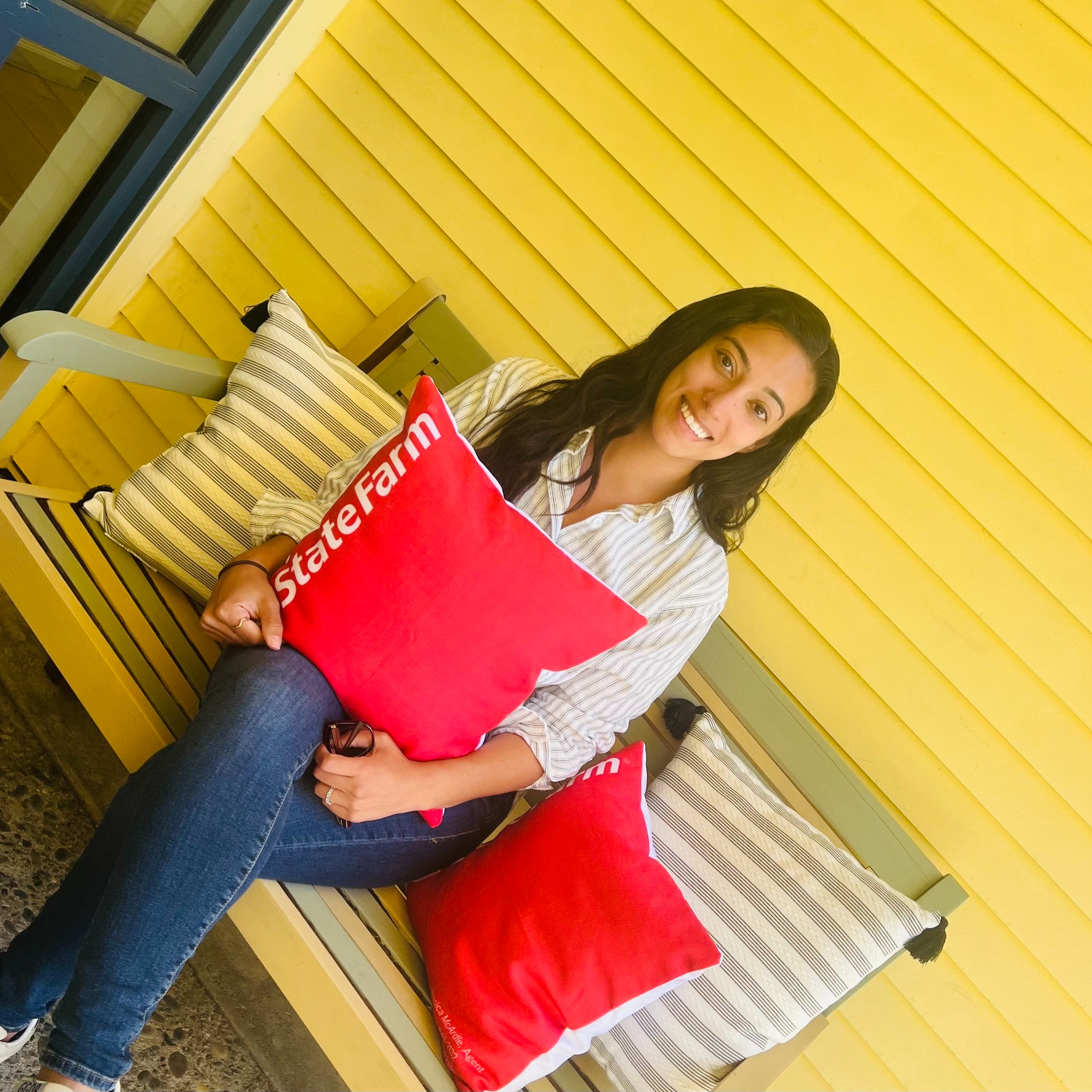 Jessica McArdle - State Farm Insurance Agent Image