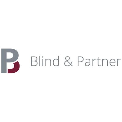 Blind & Partner mbB in Stuttgart - Logo