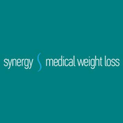 Synergy Medical Weight Loss Logo