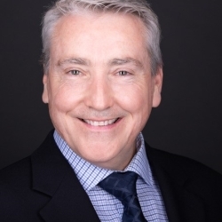 Images Sean M. Clarke - TD Financial Planner