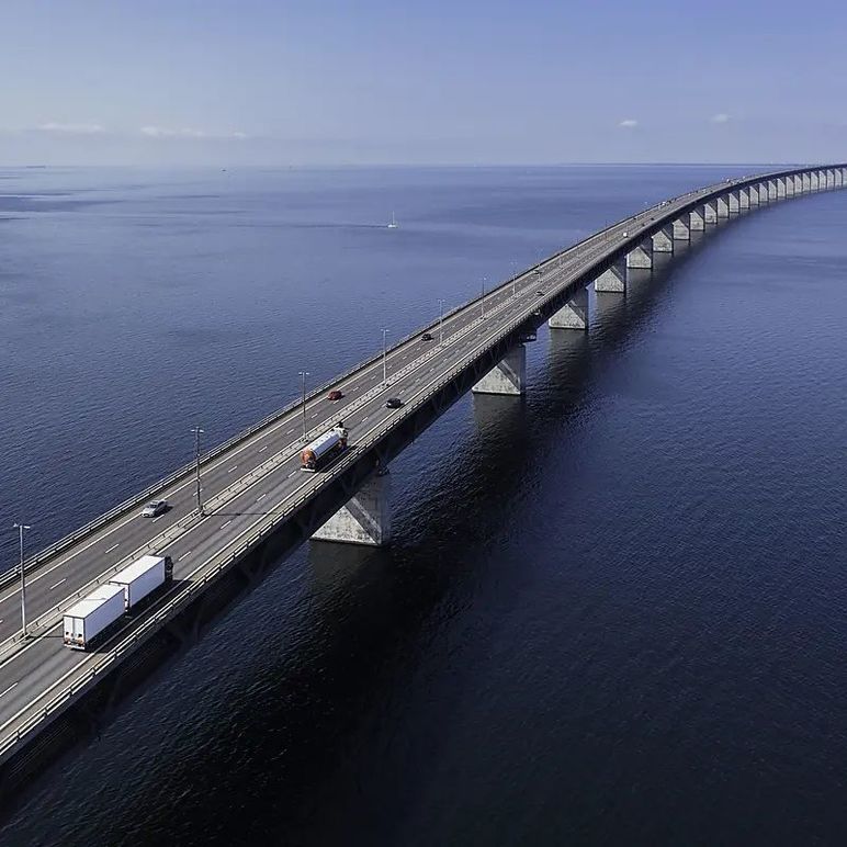 Images Transportrevisioner i Örebro AB