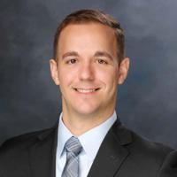 Thomas Bates, PA - Billings, MT - Family Medicine