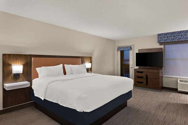 Images Hampton Inn & Suites by Hilton Petoskey