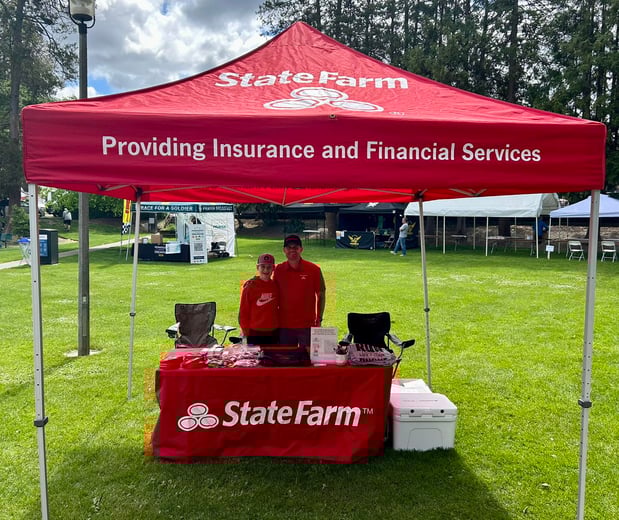 Images Kevin Hayward - State Farm Insurance Agent
