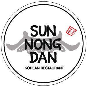 Sunnongdan Logo