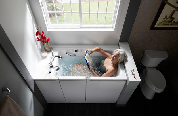Images Renuity Bath of Portland
