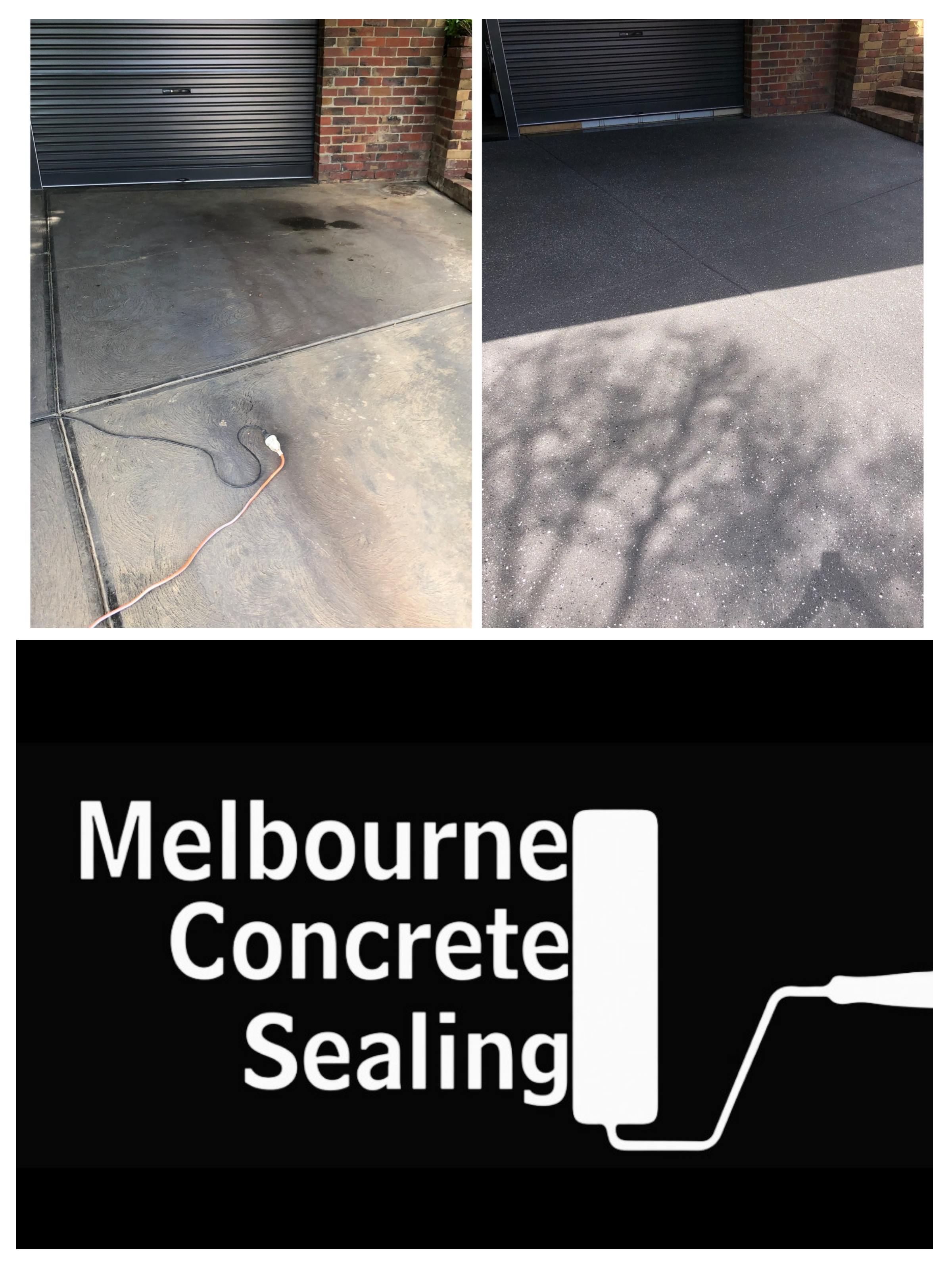 Images Melbourne Concrete Sealing