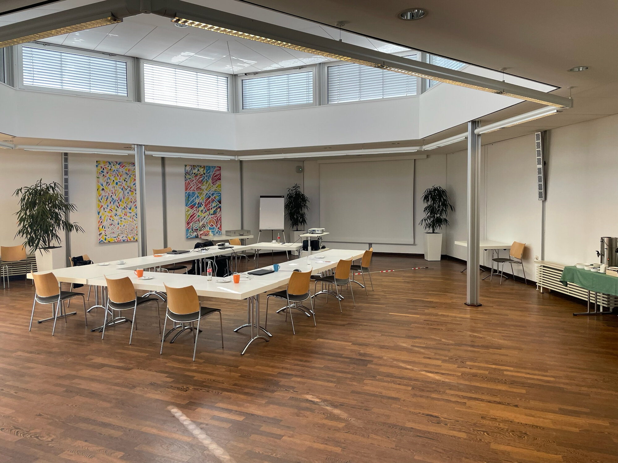 HSE Health & Safety Experts GmbH in Berlin