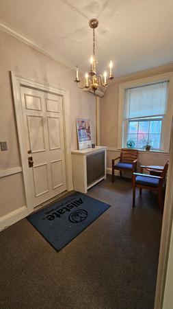 Images Anthony Martinez: Allstate Insurance