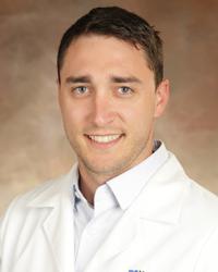 Michael Petry, MD Photo