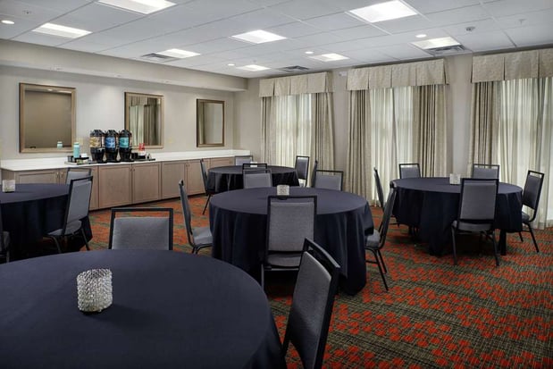 Images Homewood Suites By Hilton Cincinnati Midtown