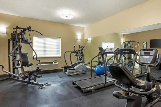 Images Best Western Plus Searcy Inn