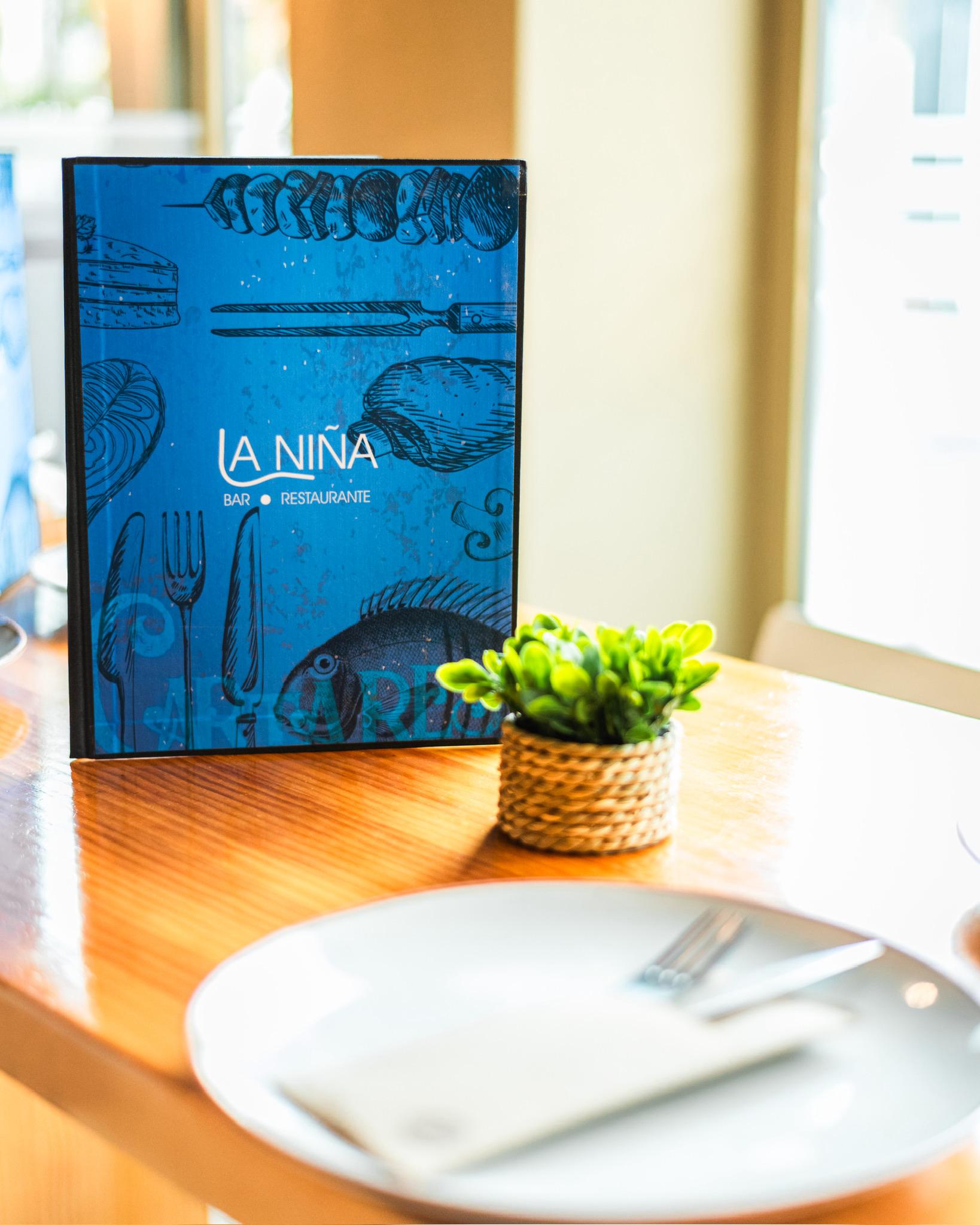 Images Restaurante - Arrocería La Niña