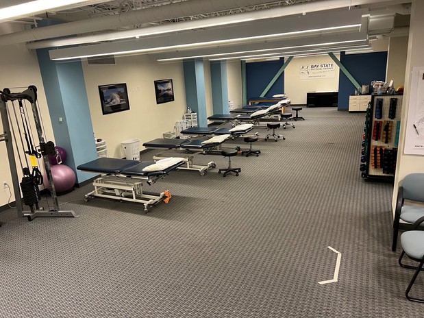 Images Bay State Physical Therapy