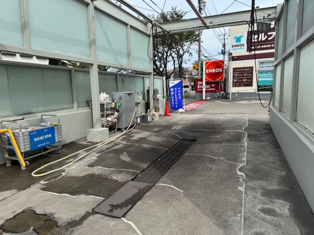 Images ENEOS Dr.Driveセルフ石井町店（ENEOSモビリニア）