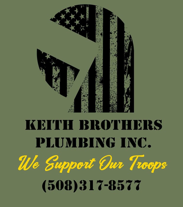 Images Keith Brothers Plumbing, Inc.