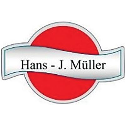 Heizung und Sanitärbau Hans-J. Müller in Eichenau bei München - Logo
