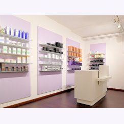 Cosmetic Institut D. Probst, Bahnhofplatz 1 in Frick