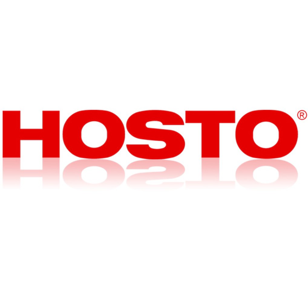Logo HOSTO Stolz GmbH & Co. KG