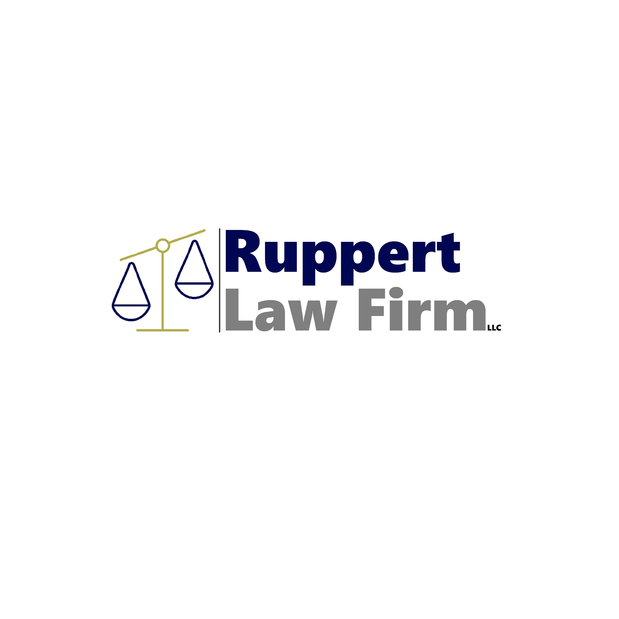 Ruppert Law Firm LLC Logo