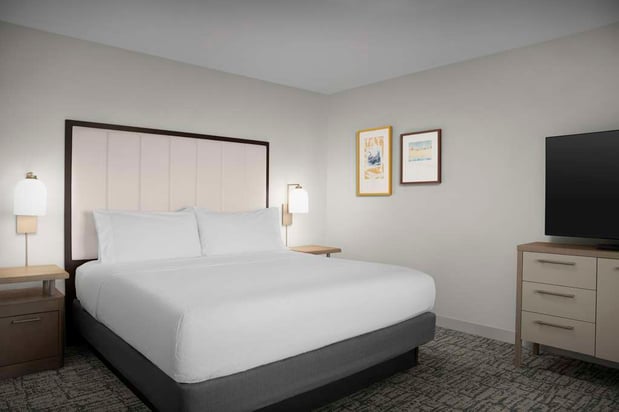 Images Homewood Suites by Hilton Jacksonville Downtown-Southbank